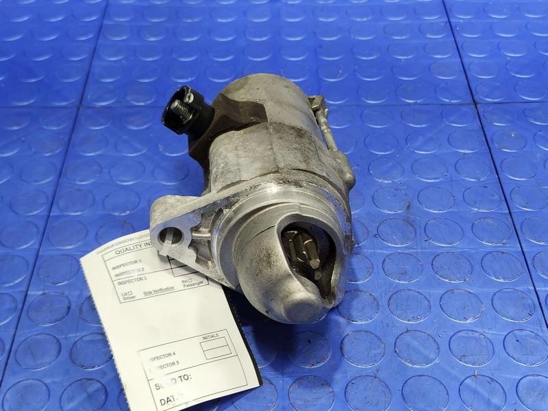 2015 Honda Fit Starter Motor
