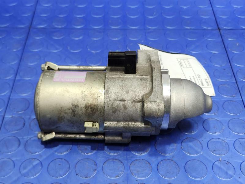 2015 Honda Fit Starter Motor