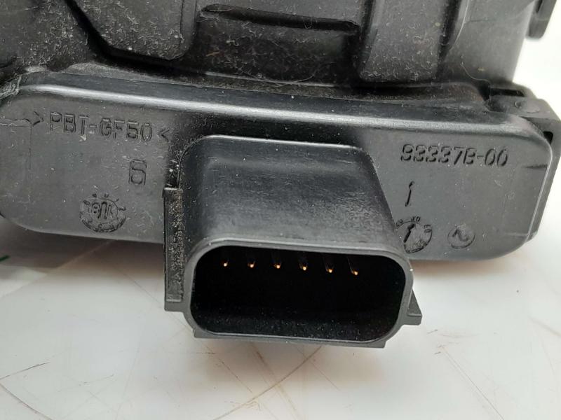 2017 - 2019 Ford Escape Accelerator Pedal Assembly OEM F1DC-9F836-AA