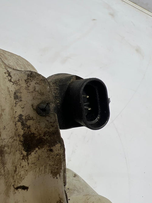 1994 - 1996 Oldsmobile Cutlass Ciera Washer Fluid Reservoir OEM 22128377