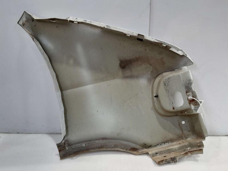 2002 Dodge B3500 Fender