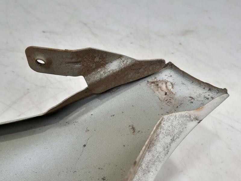 2002 Dodge B3500 Fender
