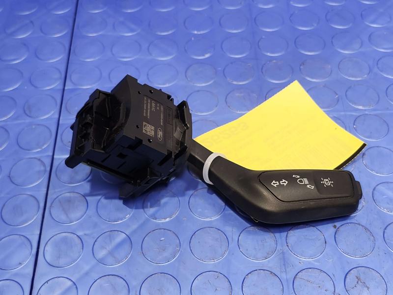 2020 Ford Escape Combination Switch