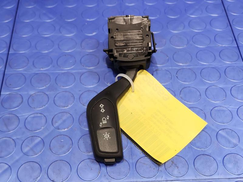 2020 Ford Escape Combination Switch