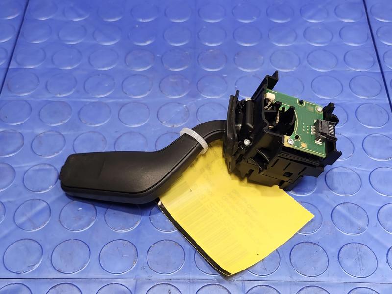 2020 Ford Escape Combination Switch