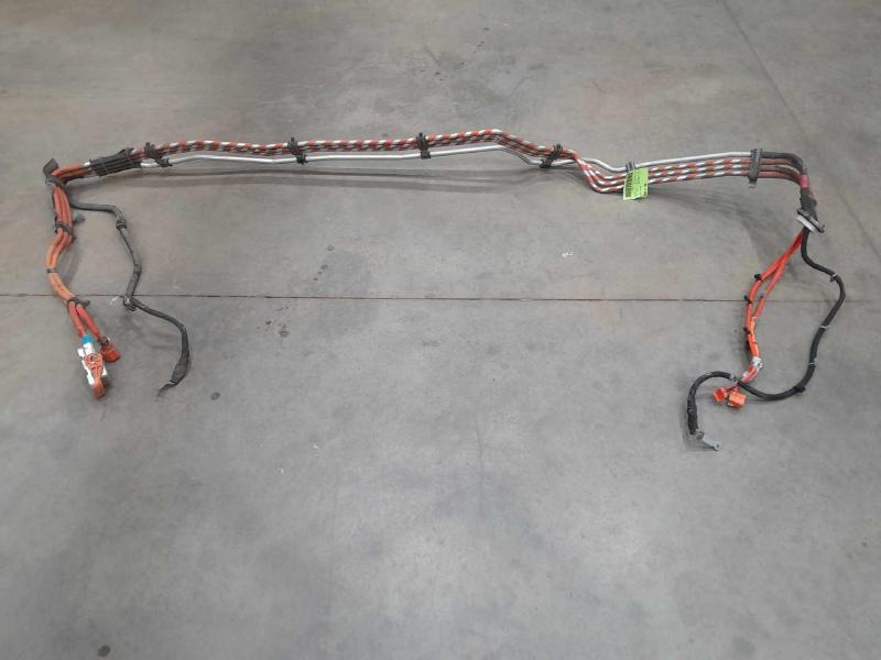 2018 Chevrolet Malibu Wire Harness (Misc)