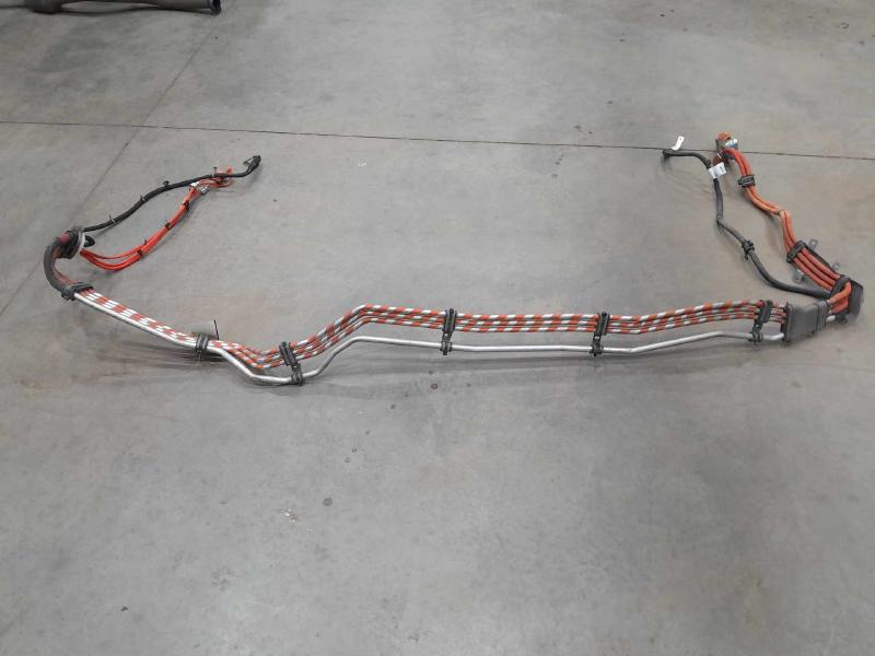 2018 Chevrolet Malibu Wire Harness (Misc)