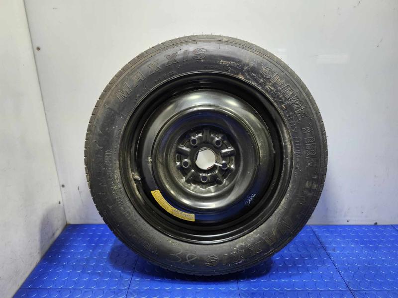 2015-2019 Subaru Outback Legacy Spare Tire & Wheel 17x4 T155/80D17 OEM 28151XA00A