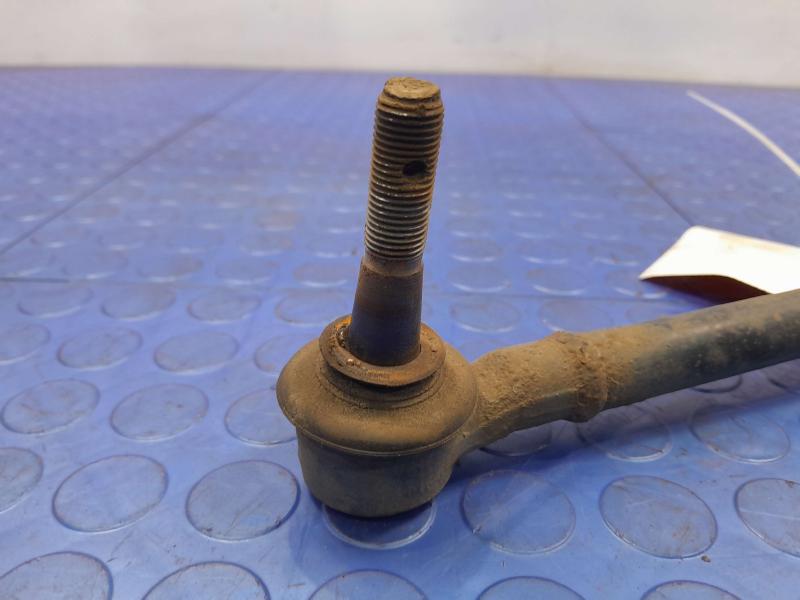 2015 Subaru Crosstrek Lower Control Arm Rr