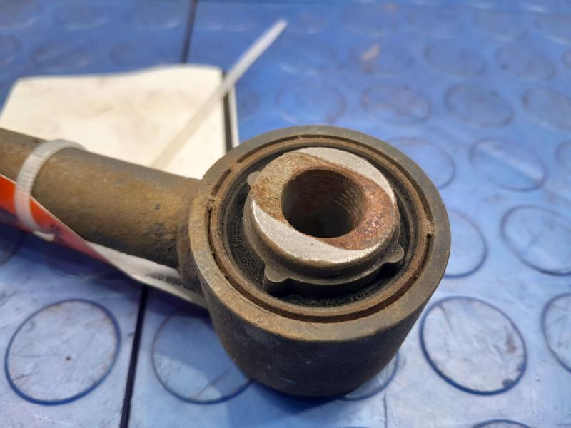 2015 Subaru Crosstrek Lower Control Arm Rr