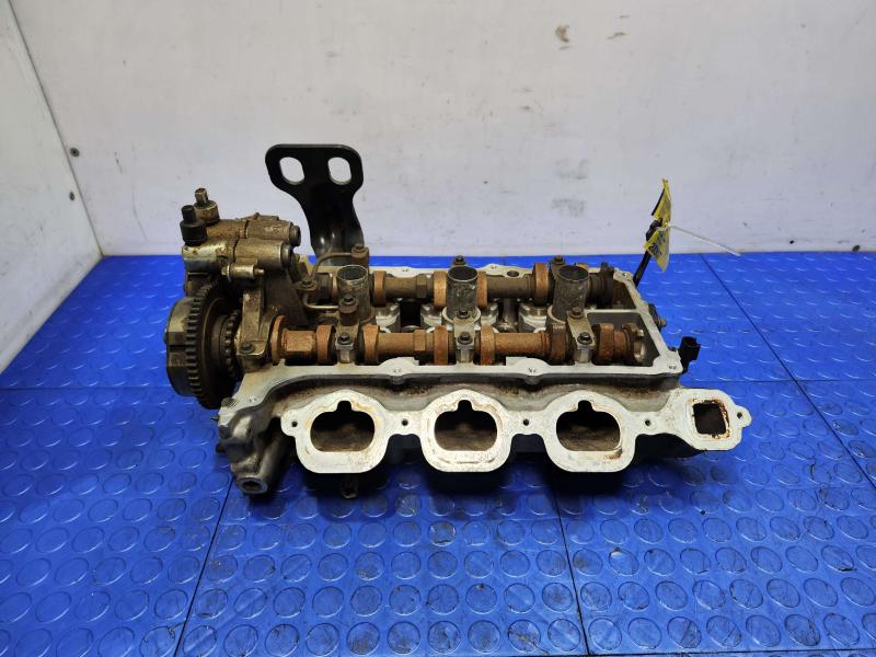 2011 Ford Edge Cylinder Head