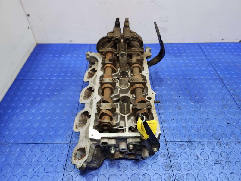 2011 Ford Edge Cylinder Head