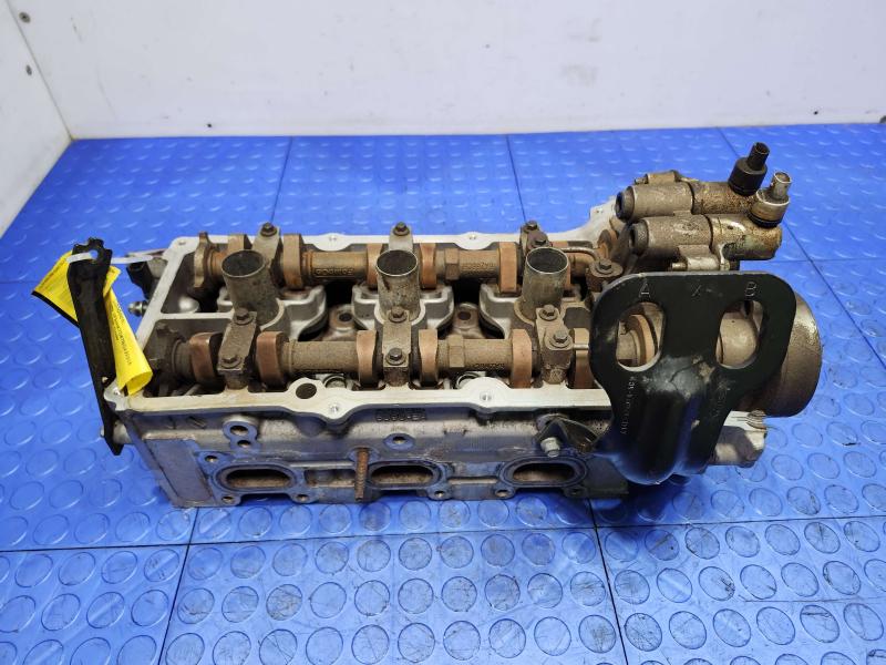 2011 Ford Edge Cylinder Head