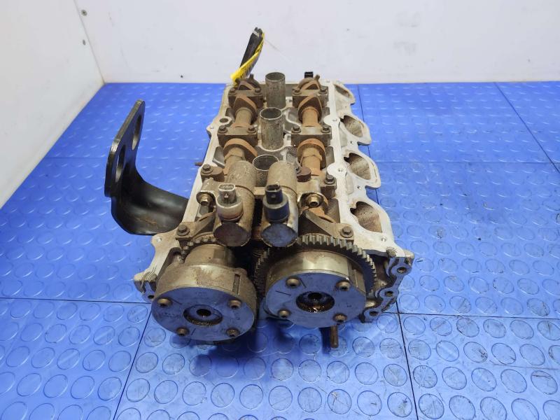 2011 Ford Edge Cylinder Head