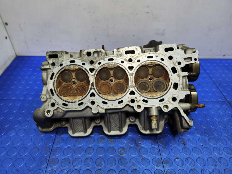 2011 Ford Edge Cylinder Head