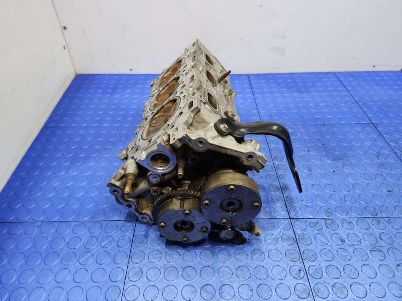 2011 Ford Edge Cylinder Head
