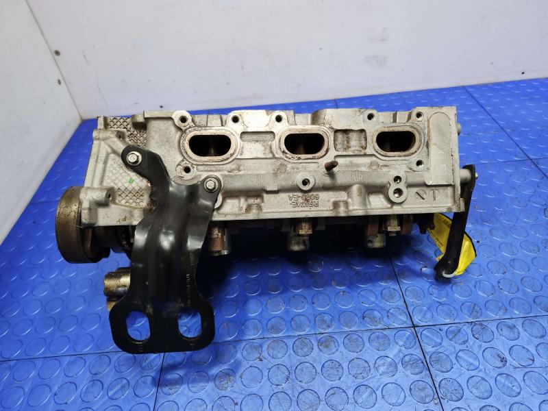 2011 Ford Edge Cylinder Head