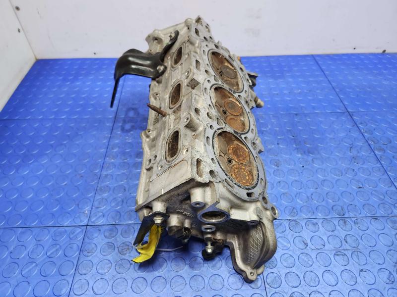 2011 Ford Edge Cylinder Head