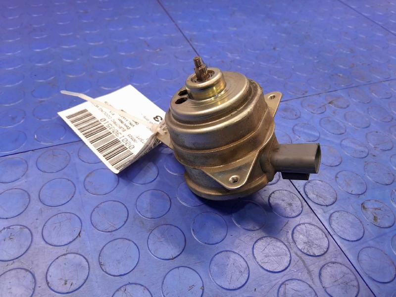 2020 Mitsubishi Outlander Sport Electric Cooling Motor