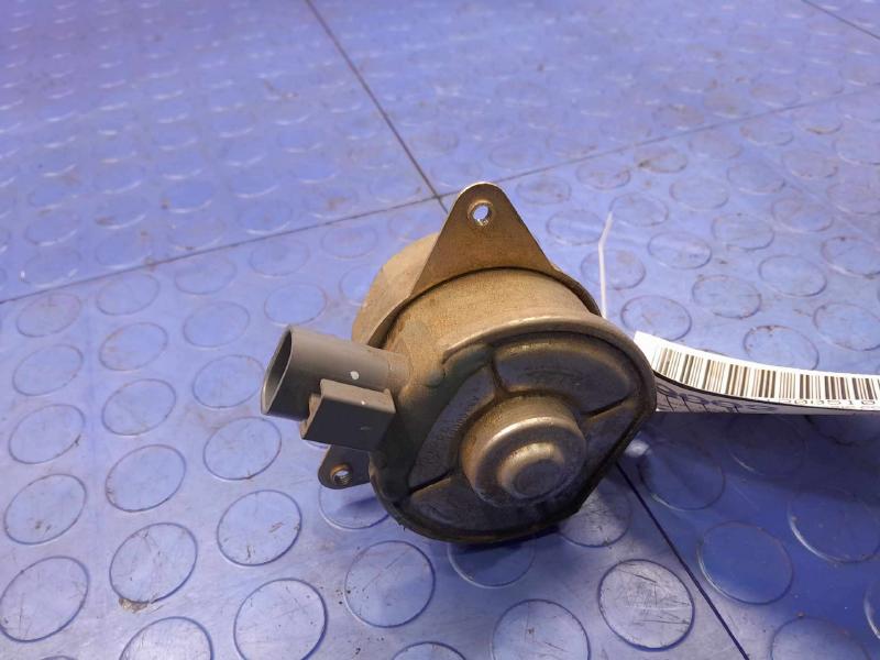 2020 Mitsubishi Outlander Sport Electric Cooling Motor