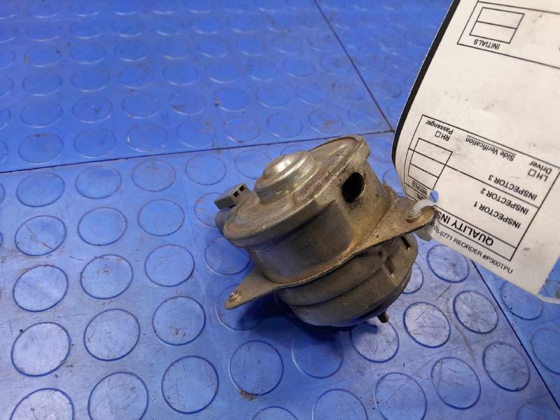 2020 Mitsubishi Outlander Sport Electric Cooling Motor