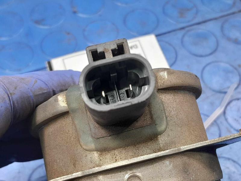 2020 Mitsubishi Outlander Sport Electric Cooling Motor