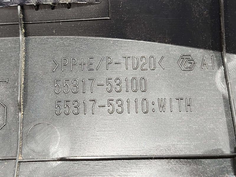 2014 Lexus IS 250 Misc Ebay Parts