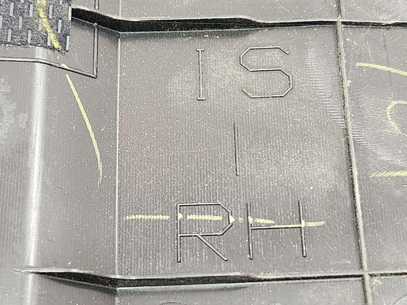 2014 Lexus IS 250 Misc Ebay Parts