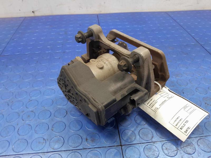 2021 Tesla Model 3 Caliper
