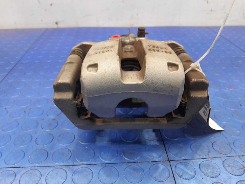 2021 Tesla Model 3 Caliper