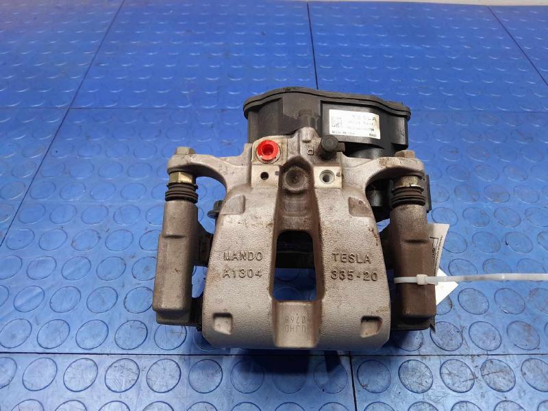 2021 Tesla Model 3 Caliper