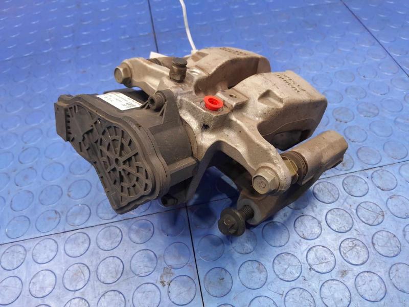 2021 Tesla Model 3 Caliper