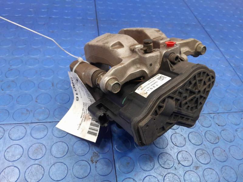 2021 Tesla Model 3 Caliper