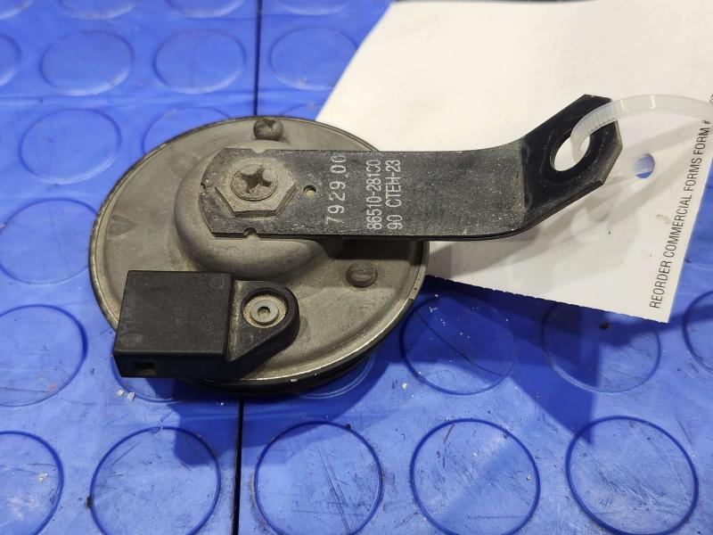2004-2015 Toyota Prius High Note Horn Assembly Genuine OEM 8651028130