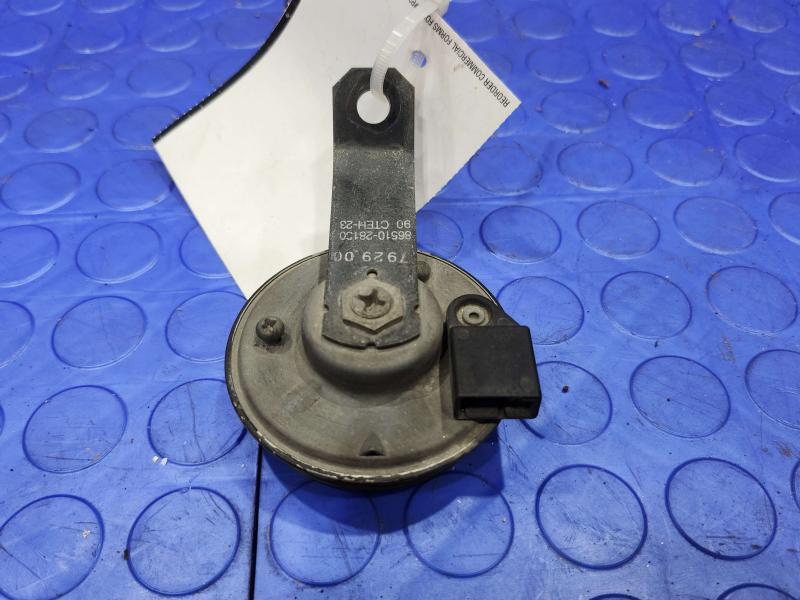 2004-2015 Toyota Prius High Note Horn Assembly Genuine OEM 8651028130