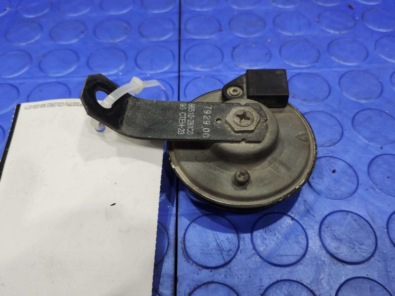 2004-2015 Toyota Prius High Note Horn Assembly Genuine OEM 8651028130