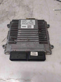 2011 Hyundai Sonata Engine/Motor Brain Box