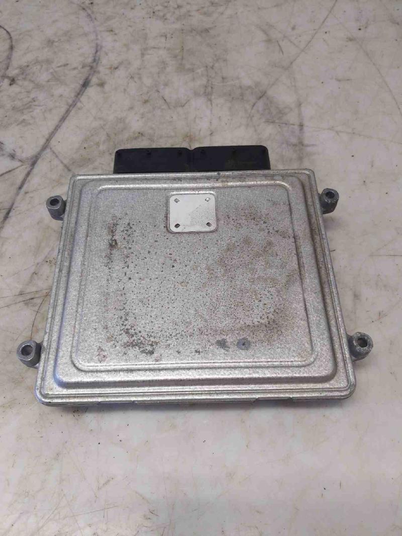 2011 Hyundai Sonata Engine/Motor Brain Box