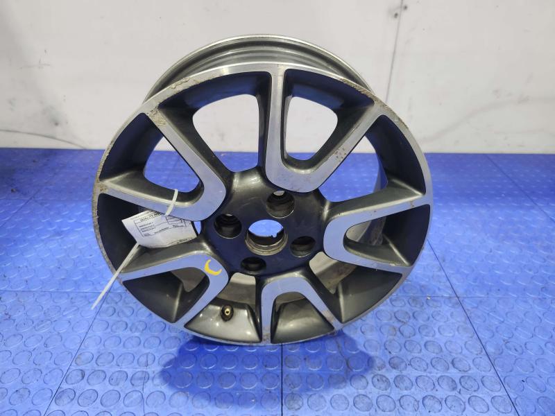 2014 Chevrolet Spark Wheel