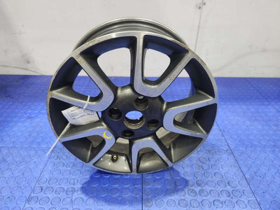 2014 Chevrolet Spark Wheel