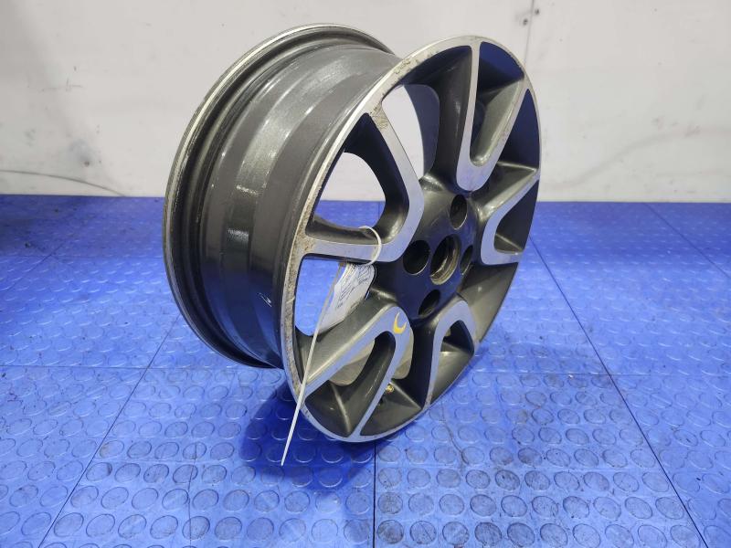 2014 Chevrolet Spark Wheel