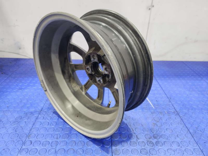 2014 Chevrolet Spark Wheel