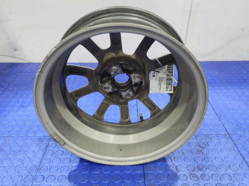 2014 Chevrolet Spark Wheel
