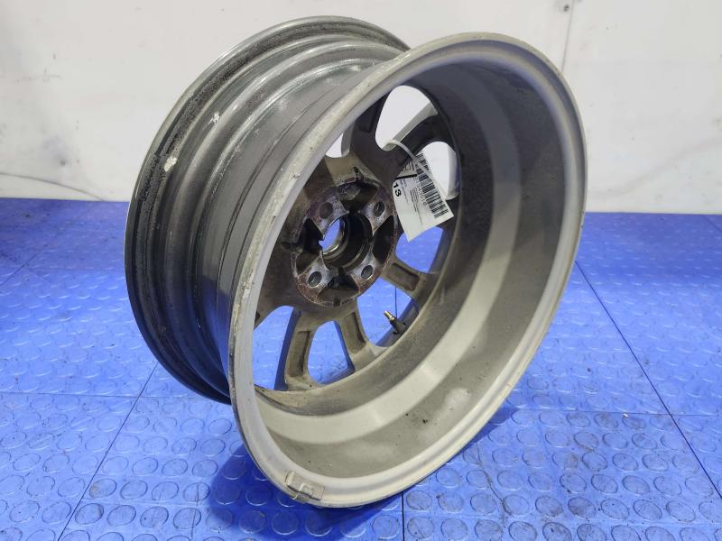 2014 Chevrolet Spark Wheel