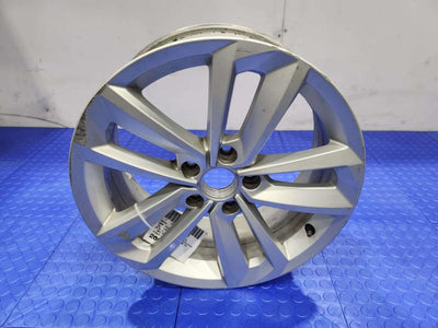 2020 Volkswagen Passat Wheel