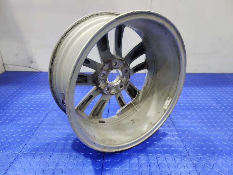 2020 Volkswagen Passat Wheel