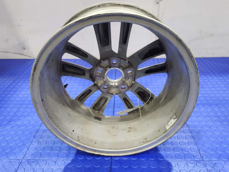 2020 Volkswagen Passat Wheel