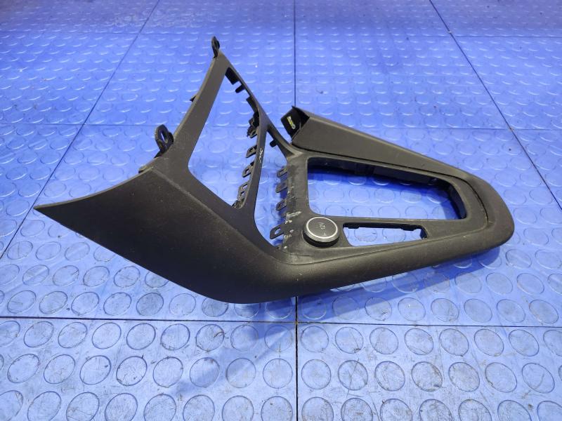 2017 Ford Focus Misc Ebay Parts