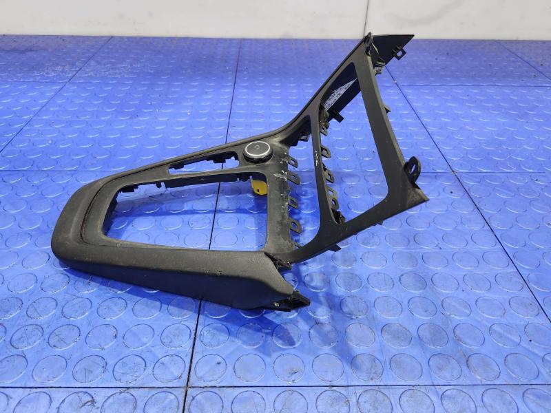 2017 Ford Focus Misc Ebay Parts