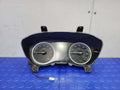 2020 Subaru Forester Speedometer